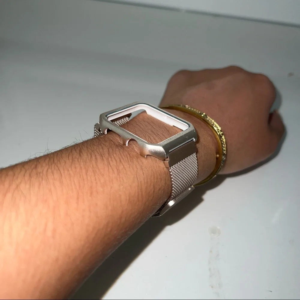 Apple watch band